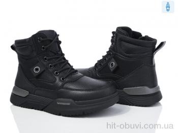 Черевики Ok Shoes C1051-2