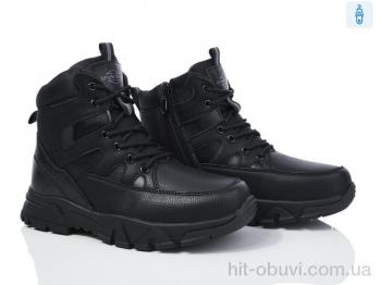 Черевики Ok Shoes D10-0