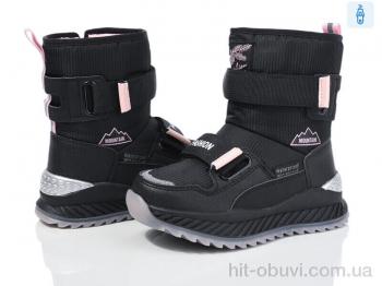 Черевики Ok Shoes T10780C