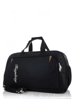 Сумка Superbag A103 black