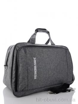 Сумка Superbag 61831 grey