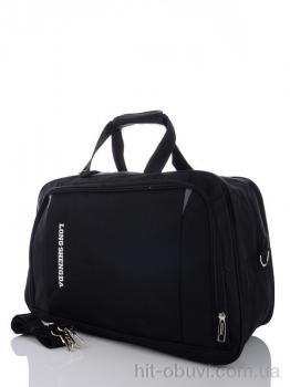 Сумка Superbag 61831 black