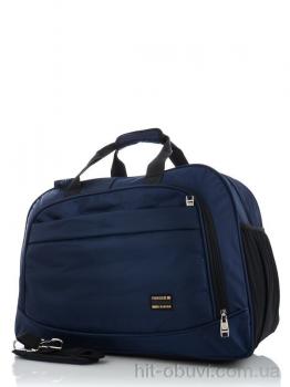 Сумка Superbag 6116 blue