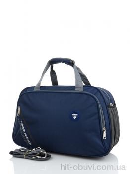 Сумка Superbag A168 blue