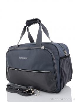 Сумка Superbag 982 grey