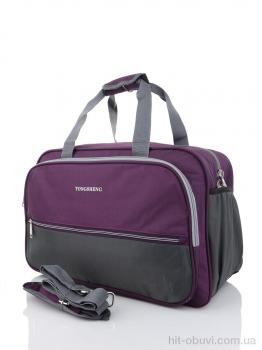 Сумка Superbag 982 violet