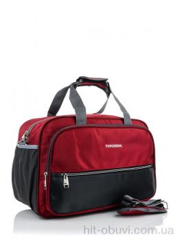 Сумка Superbag 982 bordo