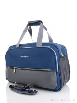 Сумка Superbag 982 blue