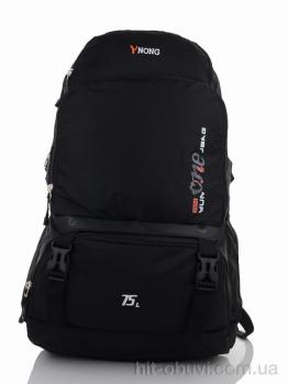 Рюкзак Superbag 8256 black