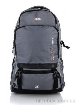 Рюкзак Superbag 8256 grey