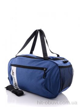 Сумка Superbag 4091 blue