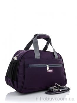 Сумка Superbag 992 violet