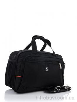 Сумка Superbag 991 black