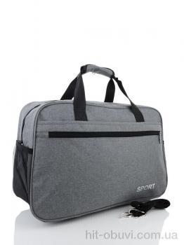 Сумка Superbag 1838 grey