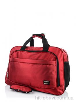 Сумка Superbag A116 red