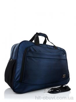 Сумка Superbag A116 blue