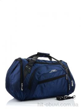 Сумка Superbag 19621 blue