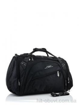 Сумка Superbag 19621 black