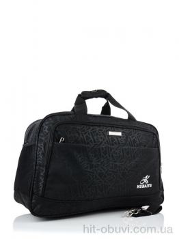 Сумка Superbag 21126 black