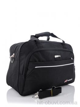 Сумка Superbag 21830 black