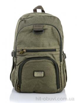 Рюкзак Superbag 3131 khaki