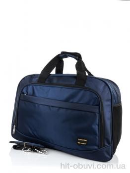 Сумка Superbag A116 navy