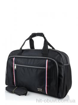 Сумка Superbag 921 black