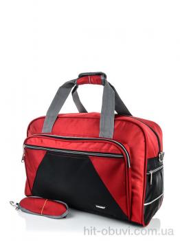 Сумка Superbag 985 red