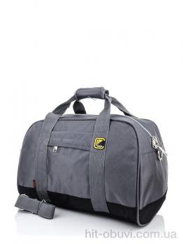 Сумка Superbag 566 grey-old