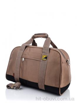 Сумка Superbag 566 brown-old