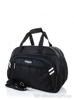 Сумка Superbag 889 black