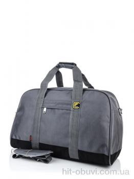 Сумка Superbag 568 grey