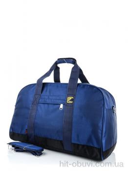 Сумка Superbag 568 blue