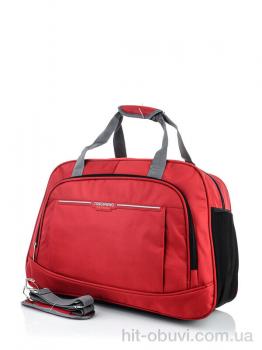 Сумка Superbag 920 red