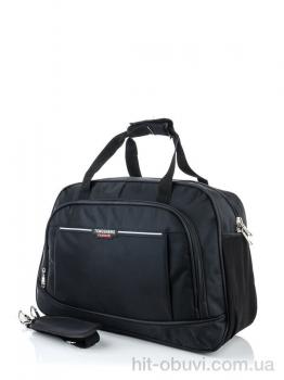 Сумка Superbag 920 black