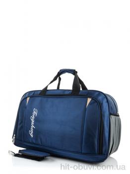 Сумка Superbag 103 blue