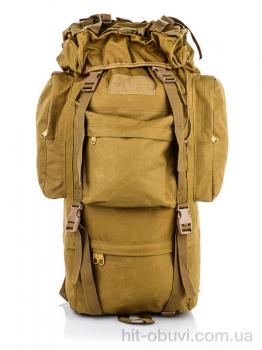 Рюкзак Superbag 620 khaki