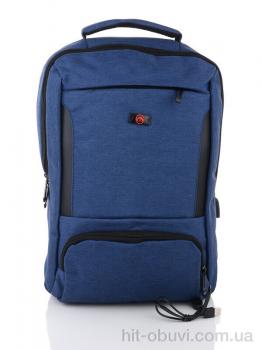 Рюкзак Superbag P983 navy