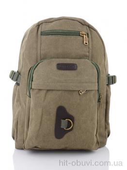 Рюкзак Superbag 6106 khaki