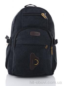 Рюкзак Superbag 6106 d.grey