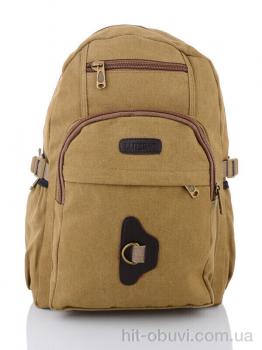 Рюкзак Superbag 6106 beige