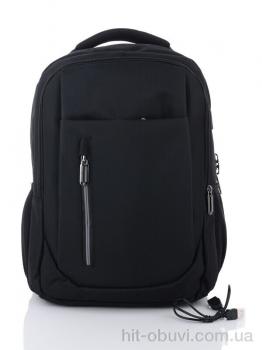 Рюкзак Superbag 3011 black