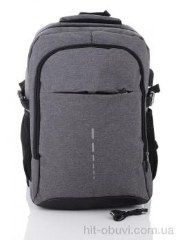 Рюкзак Superbag 613 grey