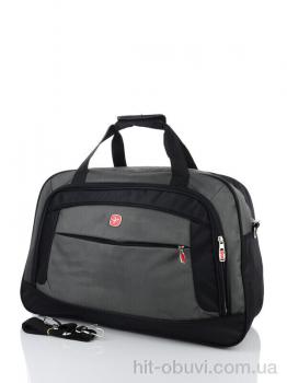 Сумка Superbag 210 grey