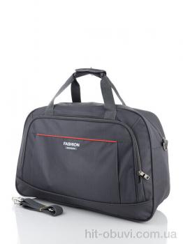 Сумка Superbag 206 grey