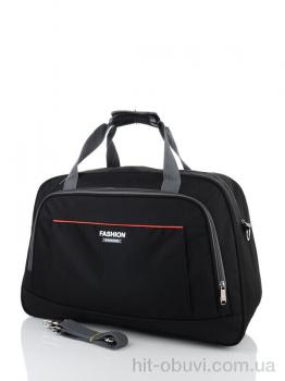 Сумка Superbag 206 black