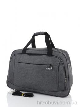 Сумка Superbag 1882 grey