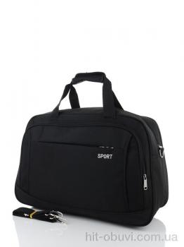 Сумка Superbag 1882 black