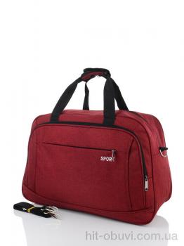 Сумка Superbag 1882 red