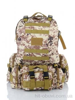 Рюкзак Superbag 626 khaki